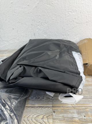 Paredes laterales - Kesser