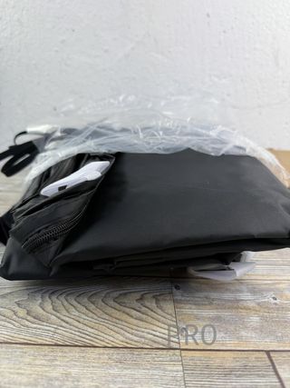 Paredes laterales - Kesser