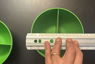 Set 2 Tazze Colazione Kellogg's