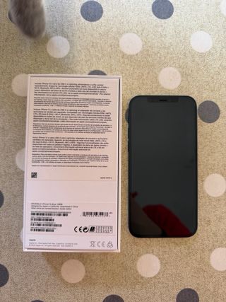 iPhone 12 128GB Azul