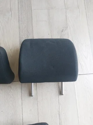 Reposacabezas Passat B6 (3C2) Negro