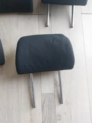 Reposacabezas Passat B6 (3C2) Negro