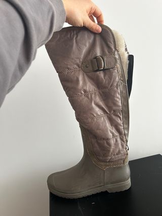 Stivali alti gomma donna taglia 39 PrimaDonna