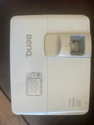 Proyector BenQ W1070 DLP