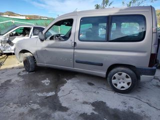 Motor completo citroen rhy berlingo / 2.0 1838992