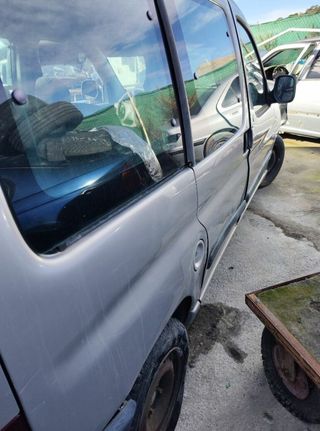 Motor completo citroen rhy berlingo / 2.0 1838992