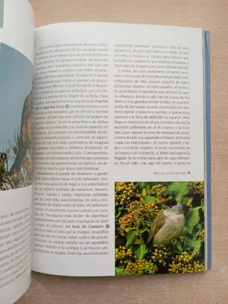 Rutas para observar aves. Eduardo Viñuales.