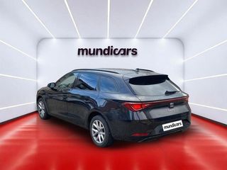 Seat Leon SP 2.0 TDI 110kW DSG Style Go