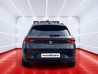 Seat Leon SP 2.0 TDI 110kW DSG Style Go