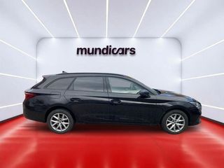 Seat Leon SP 2.0 TDI 110kW DSG Style Go