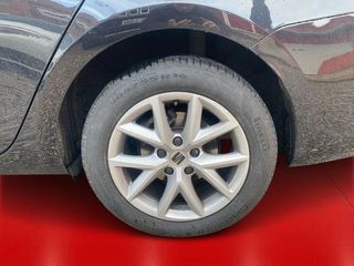 Seat Leon SP 2.0 TDI 110kW DSG Style Go