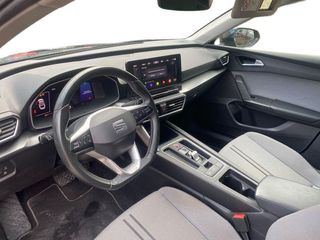 Seat Leon SP 2.0 TDI 110kW DSG Style Go