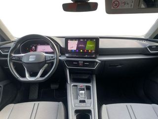 Seat Leon SP 2.0 TDI 110kW DSG Style Go