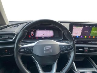 Seat Leon SP 2.0 TDI 110kW DSG Style Go