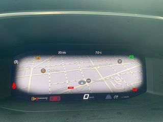 Seat Leon SP 2.0 TDI 110kW DSG Style Go