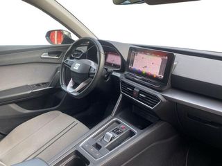 Seat Leon SP 2.0 TDI 110kW DSG Style Go