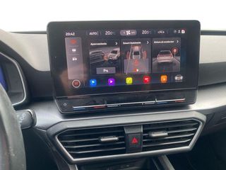 Seat Leon SP 2.0 TDI 110kW DSG Style Go