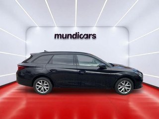 Seat Leon SP 2.0 TDI 110kW DSG Style Go
