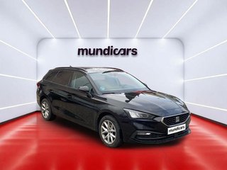 Seat Leon SP 2.0 TDI 110kW DSG Style Go