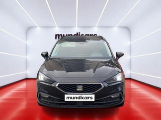 Seat Leon SP 2.0 TDI 110kW DSG Style Go