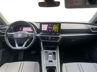 Seat Leon SP 2.0 TDI 110kW DSG Style Go