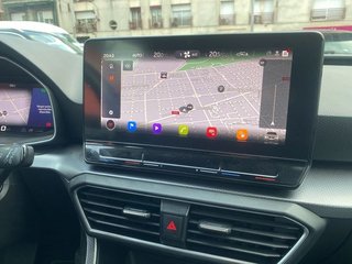 Seat Leon SP 2.0 TDI 110kW DSG Style Go
