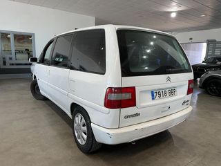 Citroën Evasion 2,0 HDI 110CV SX 8 PLAZAS
