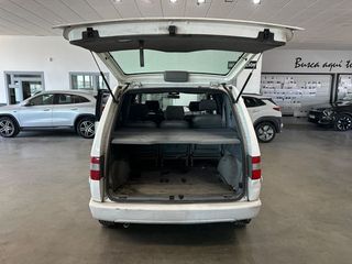 Citroën Evasion 2,0 HDI 110CV SX 8 PLAZAS