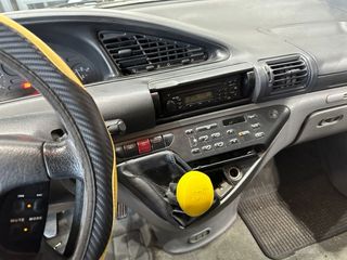 Citroën Evasion 2,0 HDI 110CV SX 8 PLAZAS