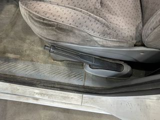 Citroën Evasion 2,0 HDI 110CV SX 8 PLAZAS