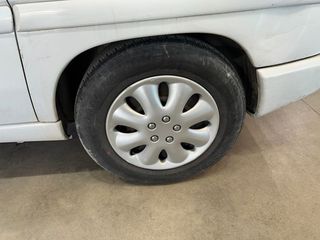 Citroën Evasion 2,0 HDI 110CV SX 8 PLAZAS