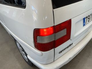 Citroën Evasion 2,0 HDI 110CV SX 8 PLAZAS