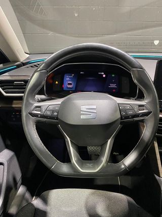 Seat Leon ST 1.5 EcoTSI 110kW DSG S&S Xcel Ed Plus