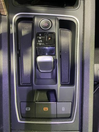 Seat Leon ST 1.5 EcoTSI 110kW DSG S&S Xcel Ed Plus