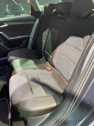 Seat Leon ST 1.5 EcoTSI 110kW DSG S&S Xcel Ed Plus