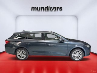 Seat Leon ST 1.5 EcoTSI 110kW DSG S&S Xcel Ed Plus