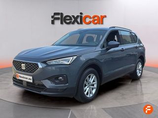 Seat Tarraco 1.5 TSI 110kW St&Sp DSG Style XL