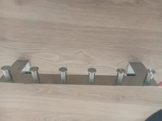 Colgador de puerta Ikea