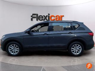 Seat Tarraco 1.5 TSI 110kW St&Sp DSG Style XL