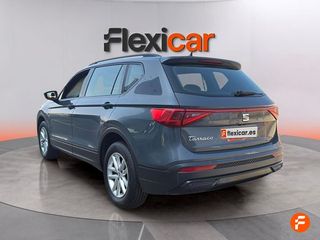 Seat Tarraco 1.5 TSI 110kW St&Sp DSG Style XL