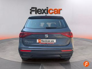Seat Tarraco 1.5 TSI 110kW St&Sp DSG Style XL