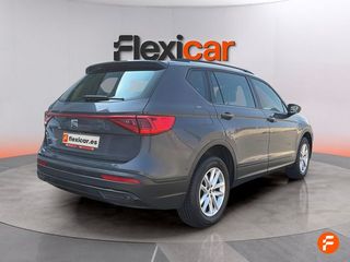 Seat Tarraco 1.5 TSI 110kW St&Sp DSG Style XL