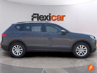 Seat Tarraco 1.5 TSI 110kW St&Sp DSG Style XL