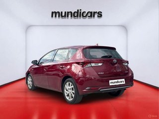 Toyota Auris 1.8 Hybrid Active