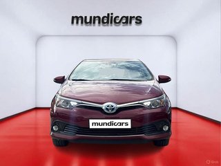 Toyota Auris 1.8 Hybrid Active