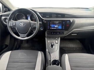 Toyota Auris 1.8 Hybrid Active