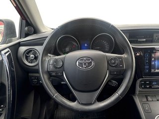 Toyota Auris 1.8 Hybrid Active