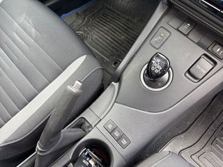 Toyota Auris 1.8 Hybrid Active
