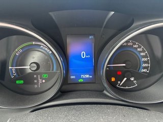 Toyota Auris 1.8 Hybrid Active