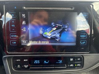 Toyota Auris 1.8 Hybrid Active